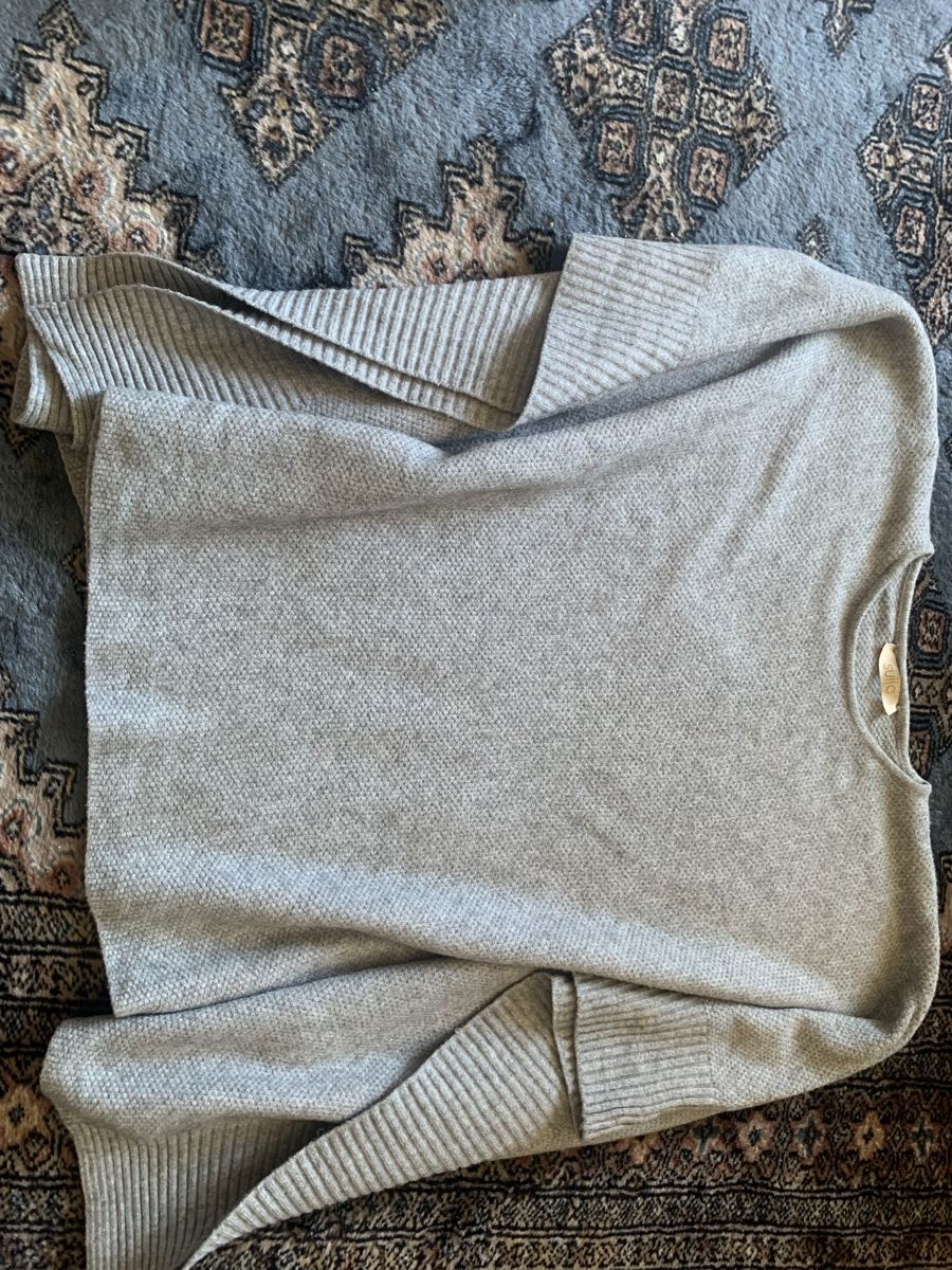 Maglioni & Felpe: SUIJO Poncho gr M – Usato da Gutenswil venduto da Bregenzer8610