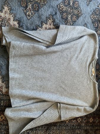 SUIJO Poncho gr M