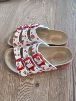 Sandalen/Hausfinken Superfit, Gr. 28