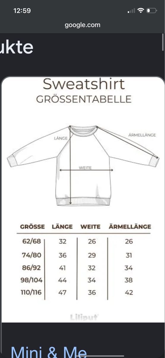 Maglioni & Felpe: Handgestrickter Kinderpullover Grösse 92-98 – Usato da Fribourg venduto da Mymikrakra01 7