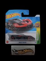 Hot Wheels HW Exotics 2024 Bugatti Bolide 3/10 S