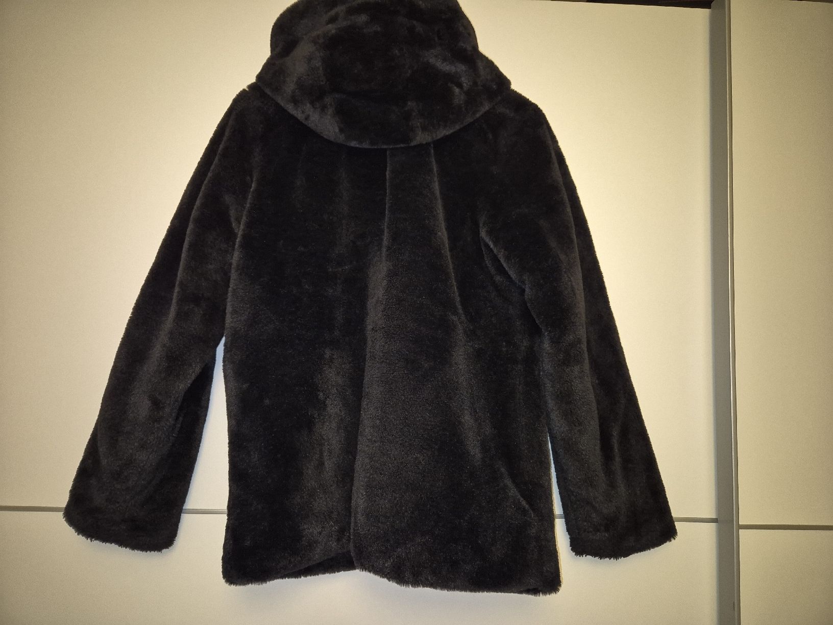 Name It Giacche & Cappotti: Jacke "Name it", Grösse 152, schwarz – Nuovo (secondo la descrizione) da Richterswil venduto da ChristinW01 5