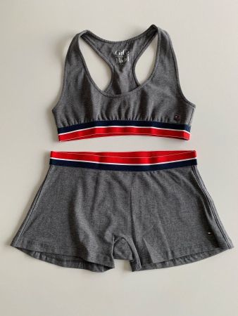 ❗️Tommy Hilfiger: Sport - Unterwäsche