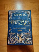Phantastische Tierwesen - J.K. Rowling
