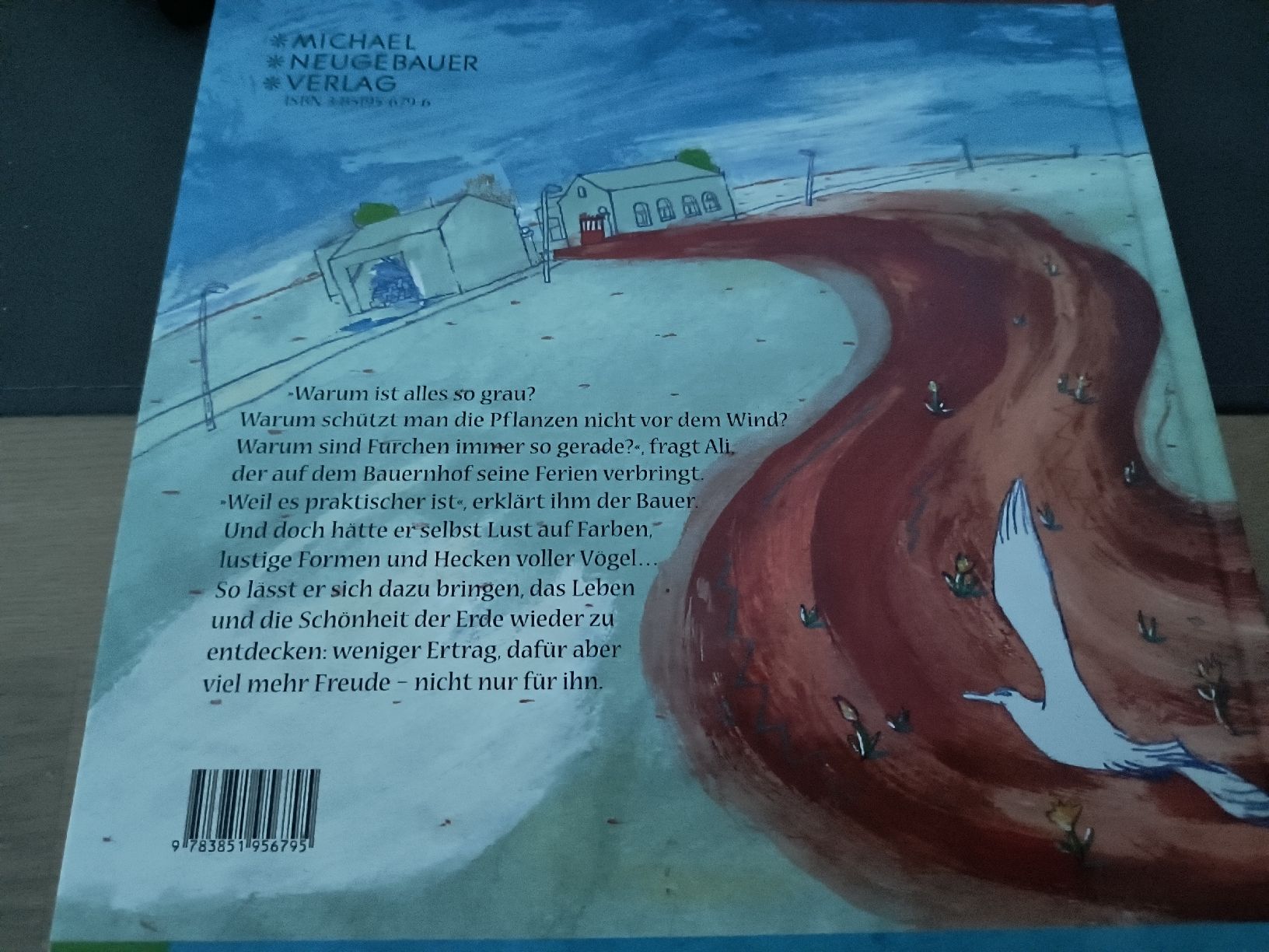 Libri: Die bunte Erde, Kinderbuch – Usato da Oberweningen venduto da Bumblebee2 3