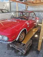 Lancia Fulvia Coupe 1,3 S  1971