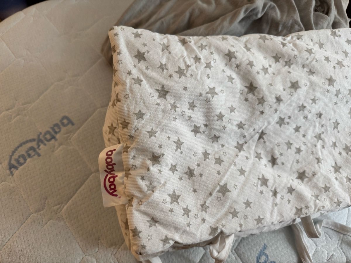 Letti: Beistellbett Babybay Boxspring – Usato da Zürich venduto da Mia_712 2