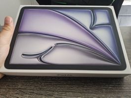 iPad Air 11 Inch Wi-Fi 128GB Space Gray