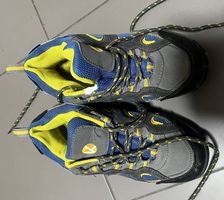 Chaussures de randonnée 