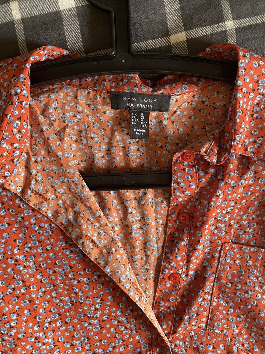 New Look Kleider: Robe grossesse et allaitement – Neu (gemäss Beschreibung) aus Lausanne von SaraSkjellaug 1