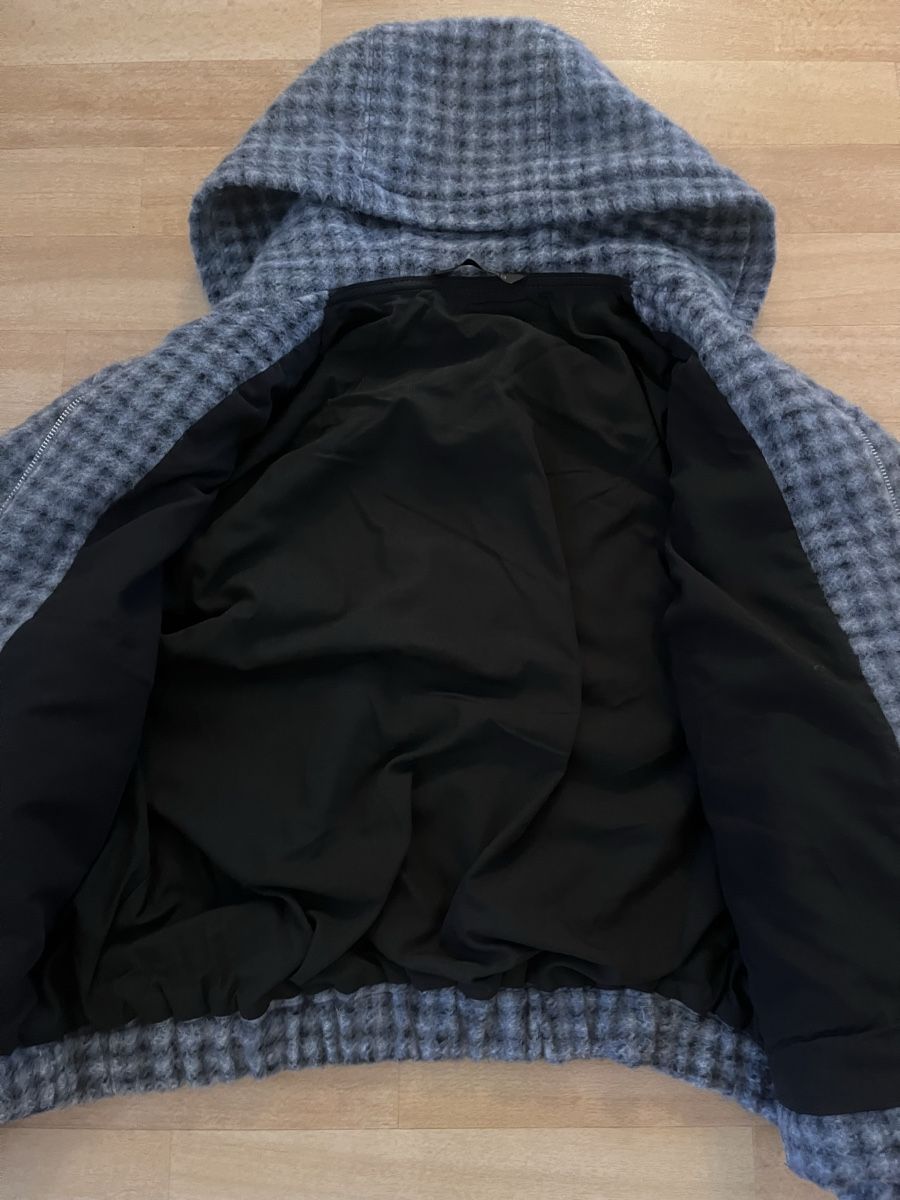 Zara Jacken: Jacke Zara Grösse M – Neu (gemäss Beschreibung) aus Adliswil von Eseestern 1