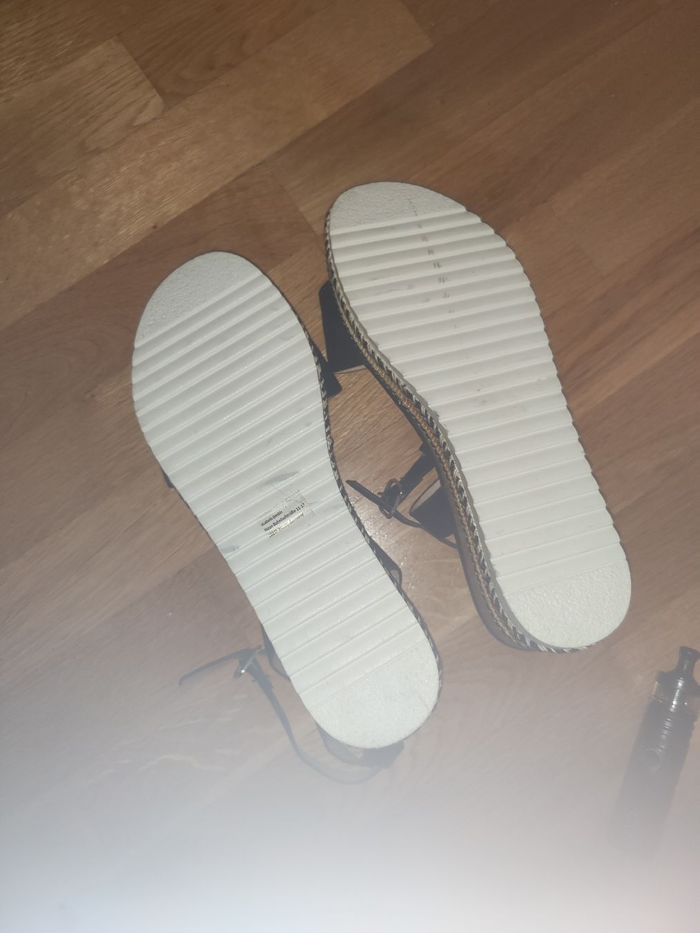 Anna Field Scarpe da donna: sandale compensée  – Usato da Fribourg venduto da cbu_q7ck 2