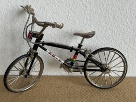 BMX Modell Fahrrad Vintage