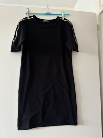 Robe courte Zara