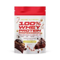 Scitec Nutrition 100% Whey Protein Professional (500 g)