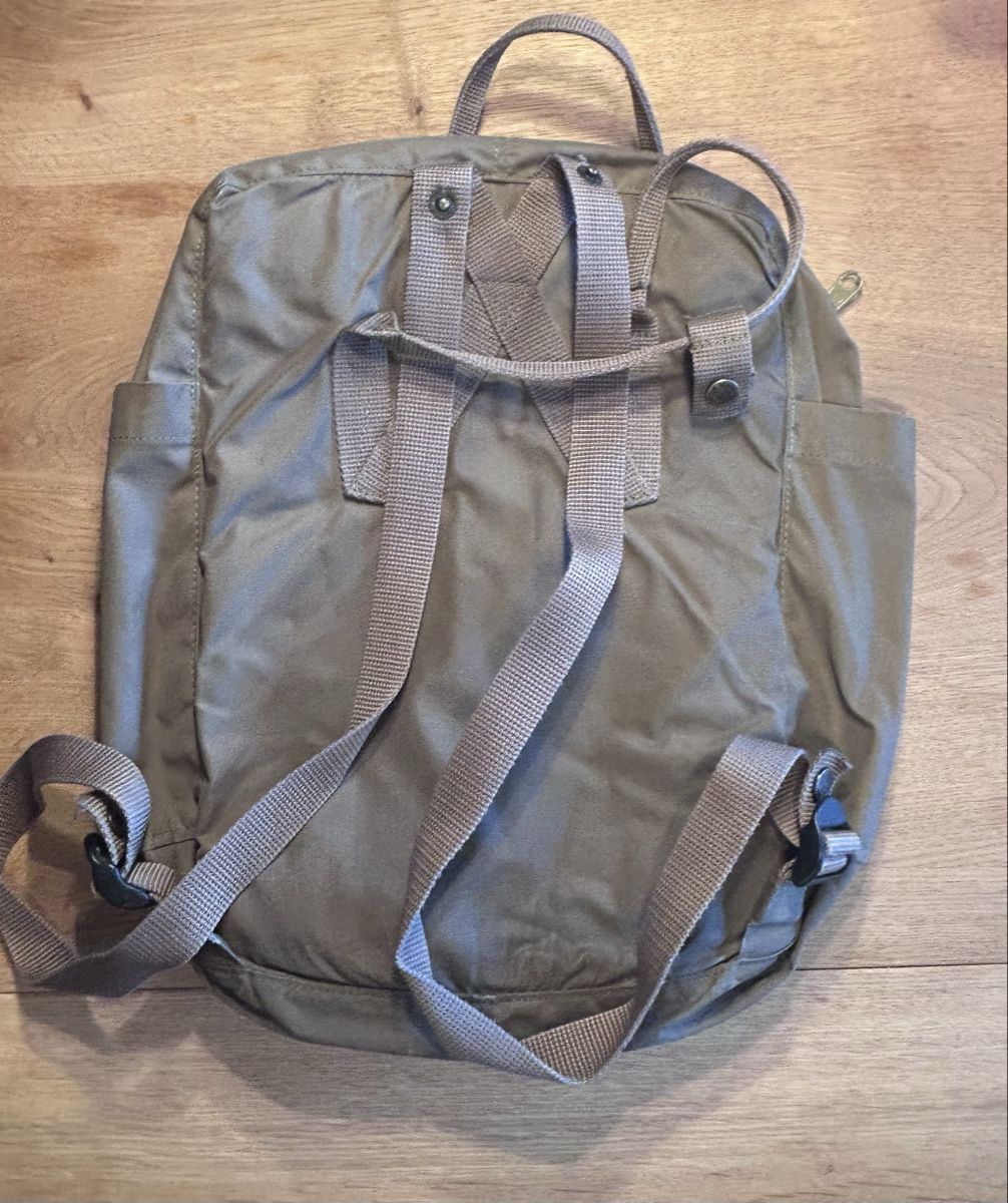 Fjällräven Sacs à dos: Rucksack  – D'occasion à Birmenstorf AG par ClioR2000 1