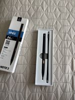 Adonit Note 2 Eingabestift iPad iPad Pro schwarz neuwertig 