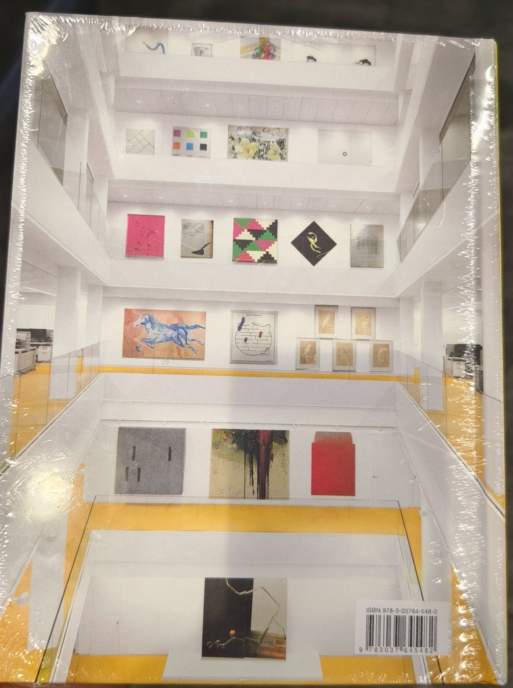 Libri: the syz collection Buch – Usato da Horgen venduto da mar_tdt5 1