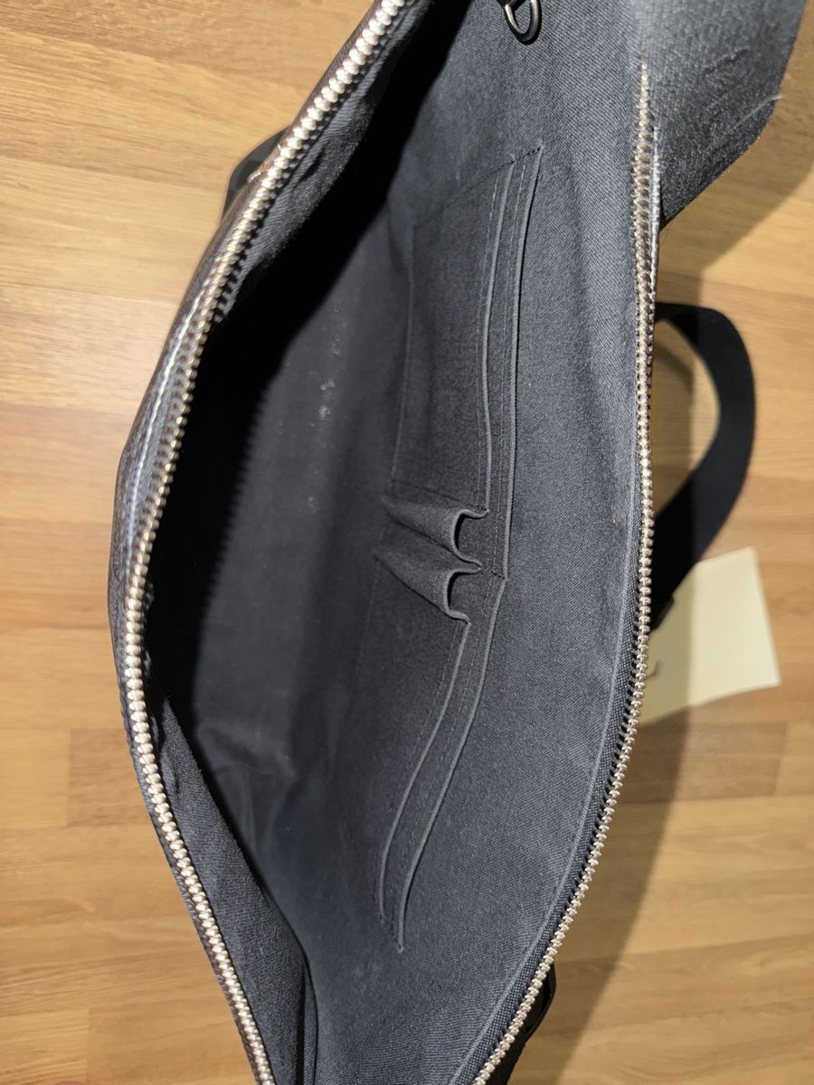 Louis Vuitton Taschen: Louis Vuitton tasche MICK MM DAMIER GRAPHITE – Gebraucht aus Spreitenbach von Erjon_bu 2