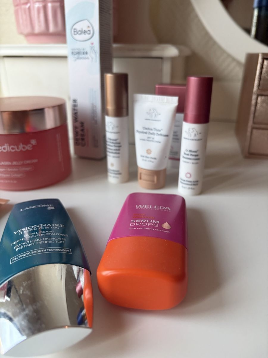 Gesichtspflege: Beauty Set – Gebraucht aus Basel von Brunner.T 2