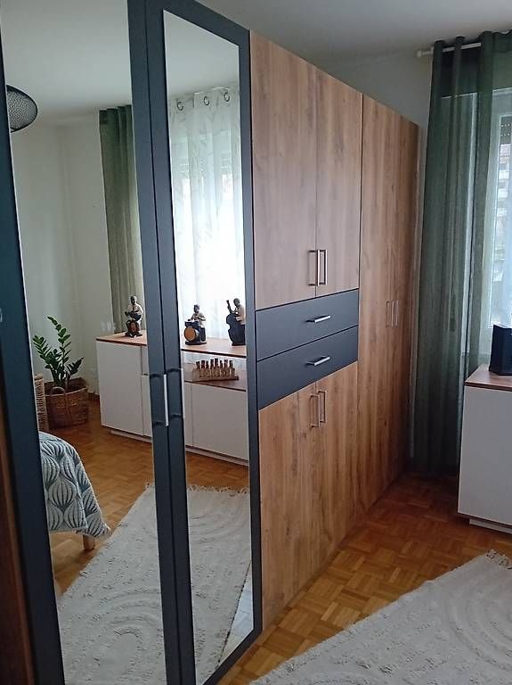Armadi: Armoire chambre à coucher – Usato da Orbe venduto da sonatje01