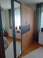 Armoire chambre à coucher