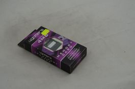 4gamers 4MB Memory Card GameCube OVP