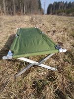 us army Feldbett