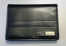 Kartenetui von Swarovski