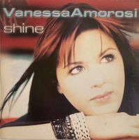 VANESSA AMOROSI - SHINE