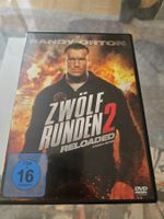 Zwölf Runden 2 DVD