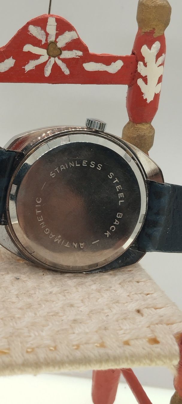 Uhren: Montre Albion – Gebraucht aus La Chaux-de-Fonds von jac_9llg 7