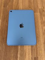 iPad 10 defekt 