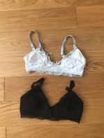 Nursing Bras, Size 96D, Set of 2 - verbaudet