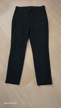 Stoffhose Gr. XL