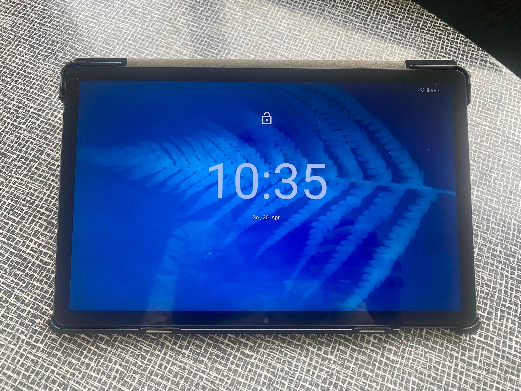 Lenovo Tablet PC: Lenovo Tab M10 Plus 3rd Generation – Gebraucht aus Münchenstein von gran8 2