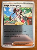 Pokemon Rosys Ermutigung Reverse (Versand gratis)