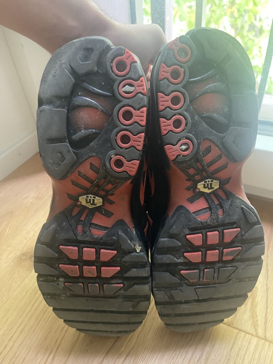 Nike Scarpe da uomo: TN Nike Schuhe grösse 42 – Usato da Thalwil venduto da eli_rlv2 3