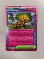 Pokemon Prachtbaum (Versand gratis)