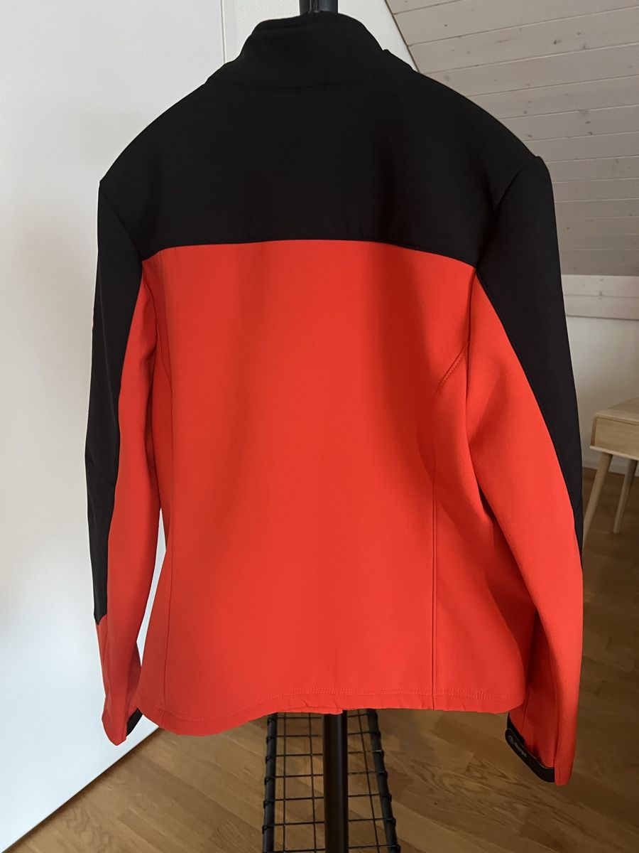 Sherpa Giacche: Sherpa Softshell Jacke Kathmandu, Grösse M, Neu! – Nuovo (secondo la descrizione) da Langenthal venduto da ivet7 7