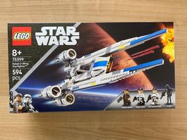 💥LEGO Star Wars 75399 Rebel U-Wing Starfighter NEU