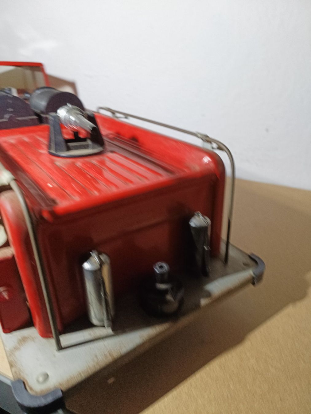 Giocattoli: Blech LKW: TEXACO BUDDY L RIESIG!!! – Usato da Wila venduto da HeikoL02 4