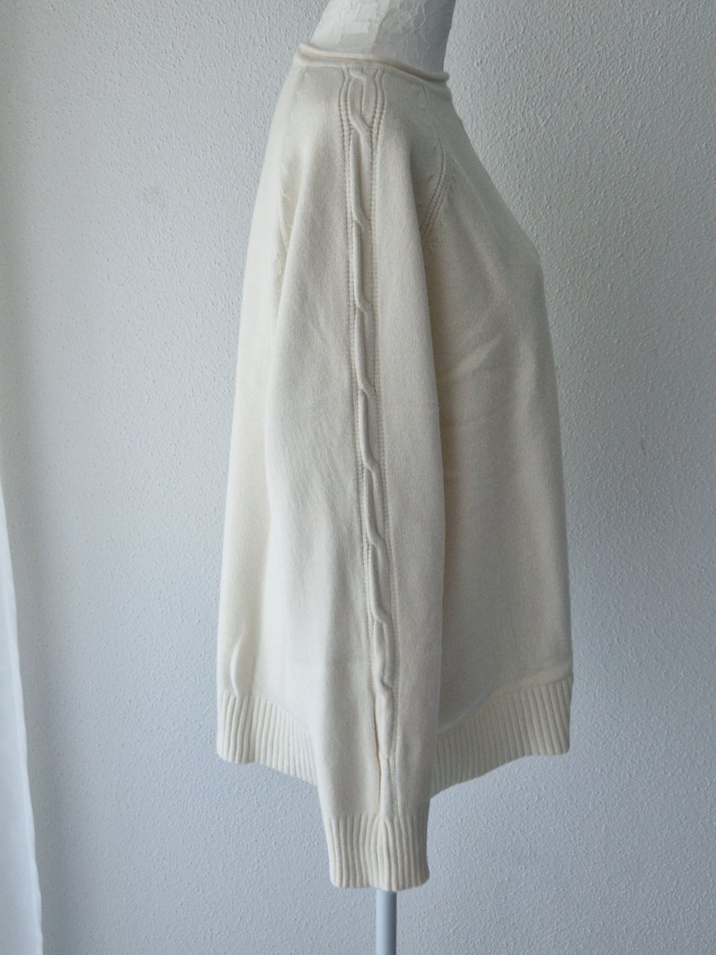 Maglioni & Felpe: PULLOVER AVEC VISCOSE CHAUDE NOUVEAUTÉS – Nuovo e nell'imballaggio originale da Camorino venduto da JPHANDMADE1 1