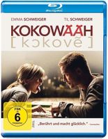 Kokowääh (Blu-Ray) NEU&OVP!!!