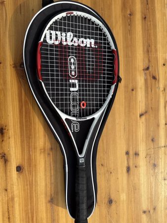 Wilson - tennis raquette