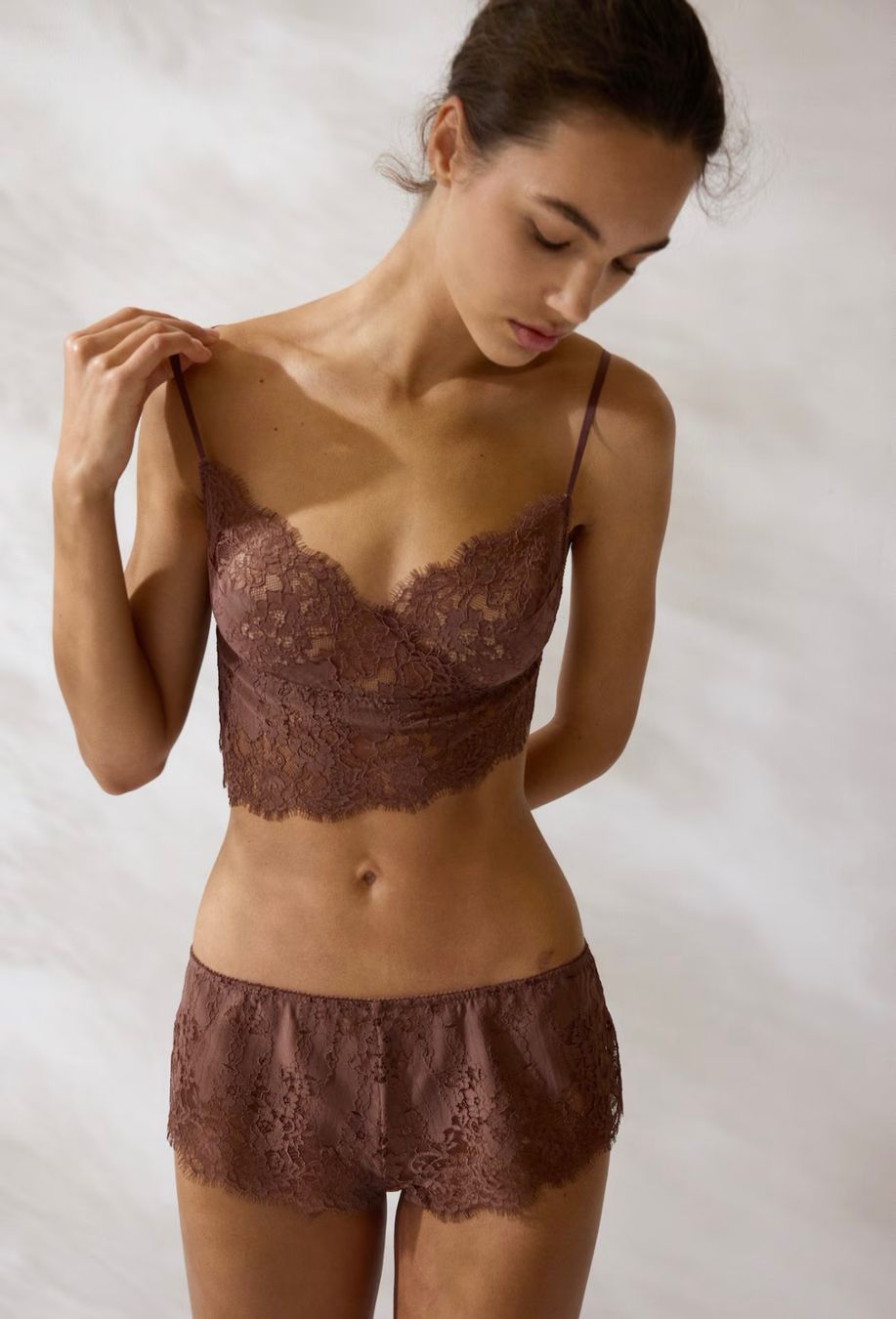 H&M Altra biancheria intima: Soutien-gorge Brallet H&M neuf M – Nuovo e nell'imballaggio originale da Courroux venduto da Yermakova