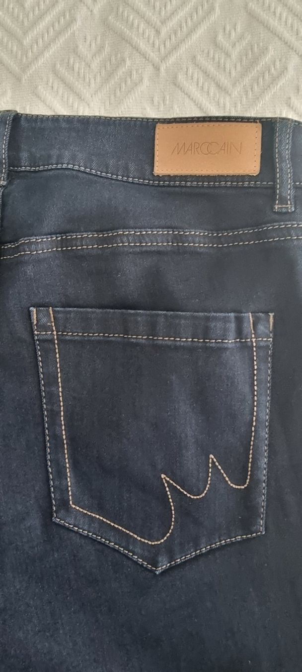 Marc Cain Jeans: MARC CAIN  Jeans N3 – Nuovo (secondo la descrizione) da Dielsdorf venduto da meret07 3