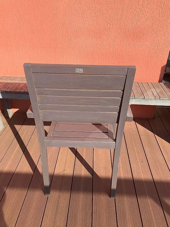 Sedie: Holzstühle  – Usato da Pfäffikon ZH venduto da tin_6jvl 1