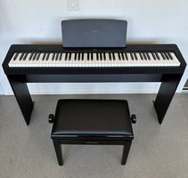 Digital Piano P-145