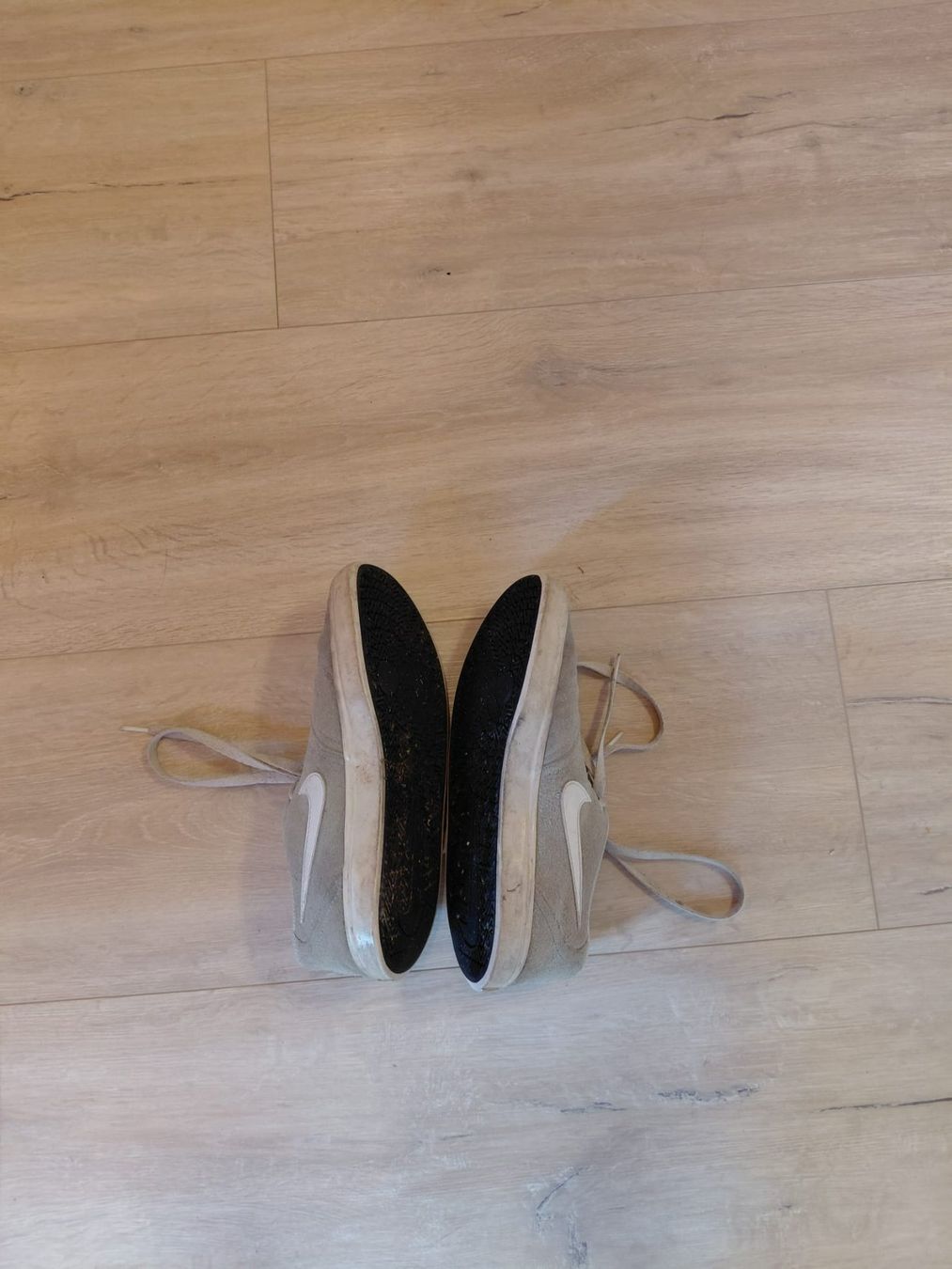 Nike Scarpe da uomo: Nike Sneakers Blau Gr. 39 – Usato da Baden venduto da al_vp 2